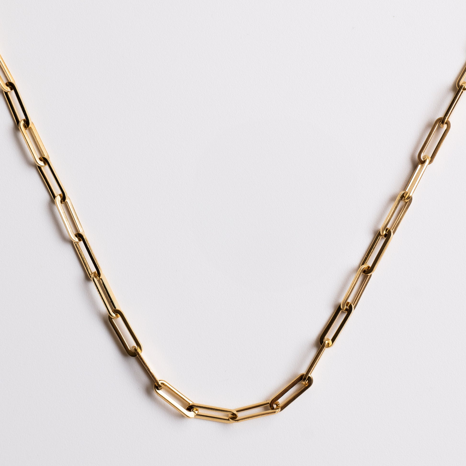 Samosa – Halskette