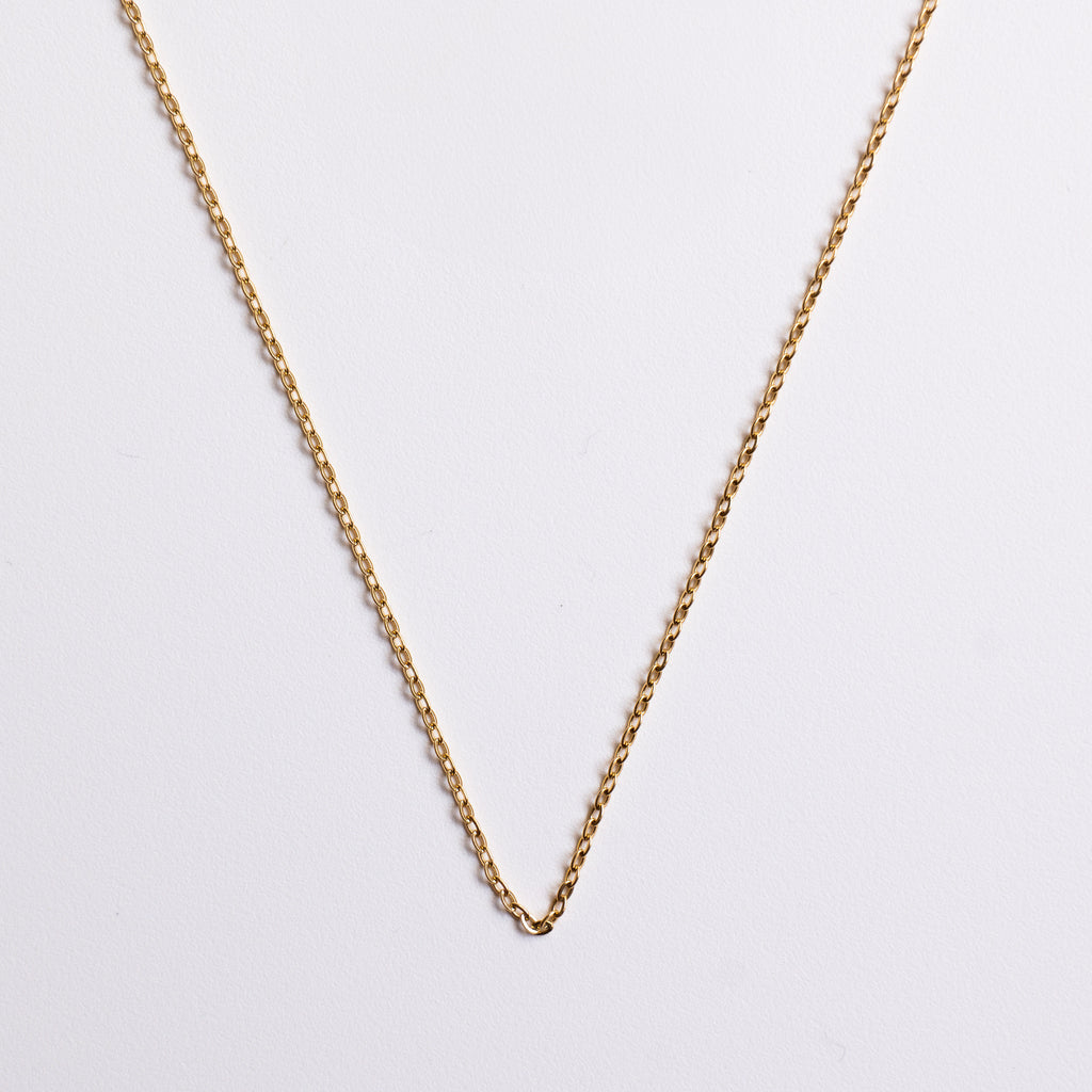 Lérins – Halskette