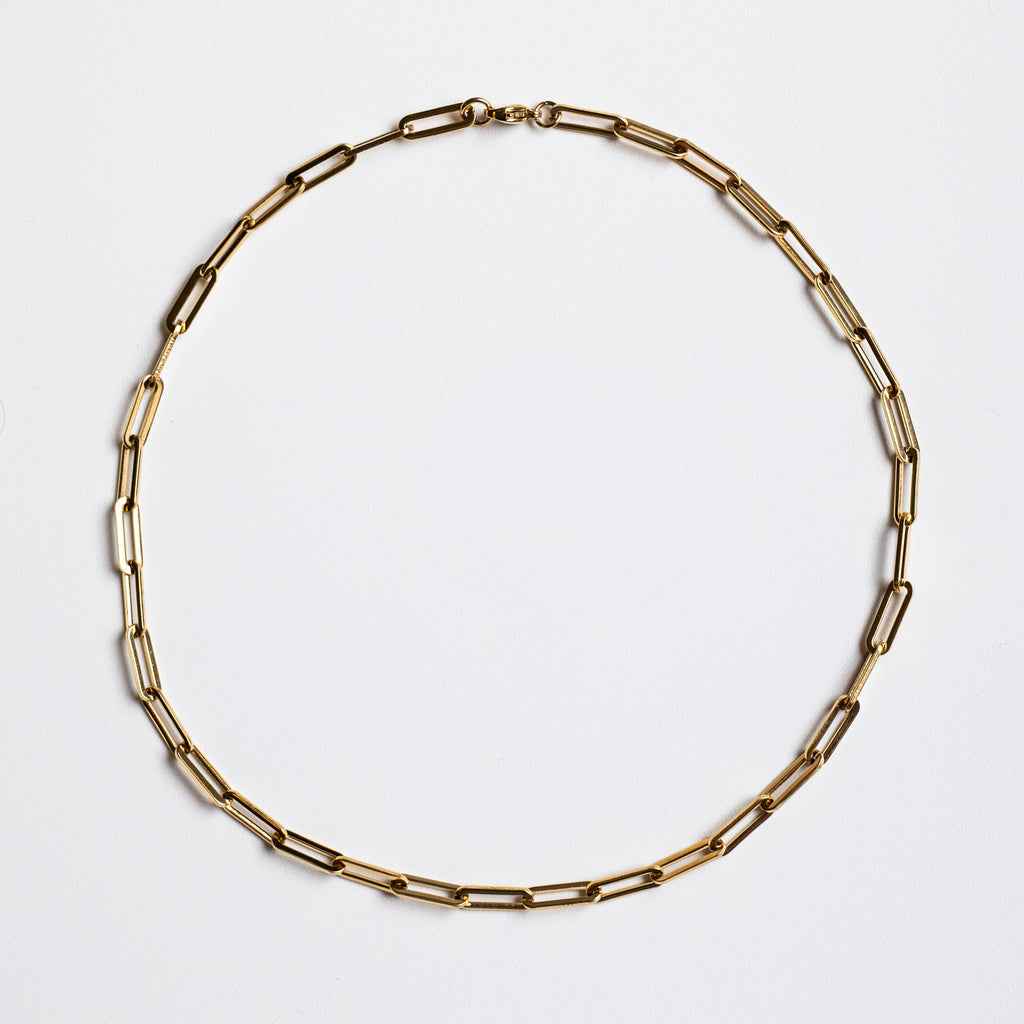 Samosa – Halskette