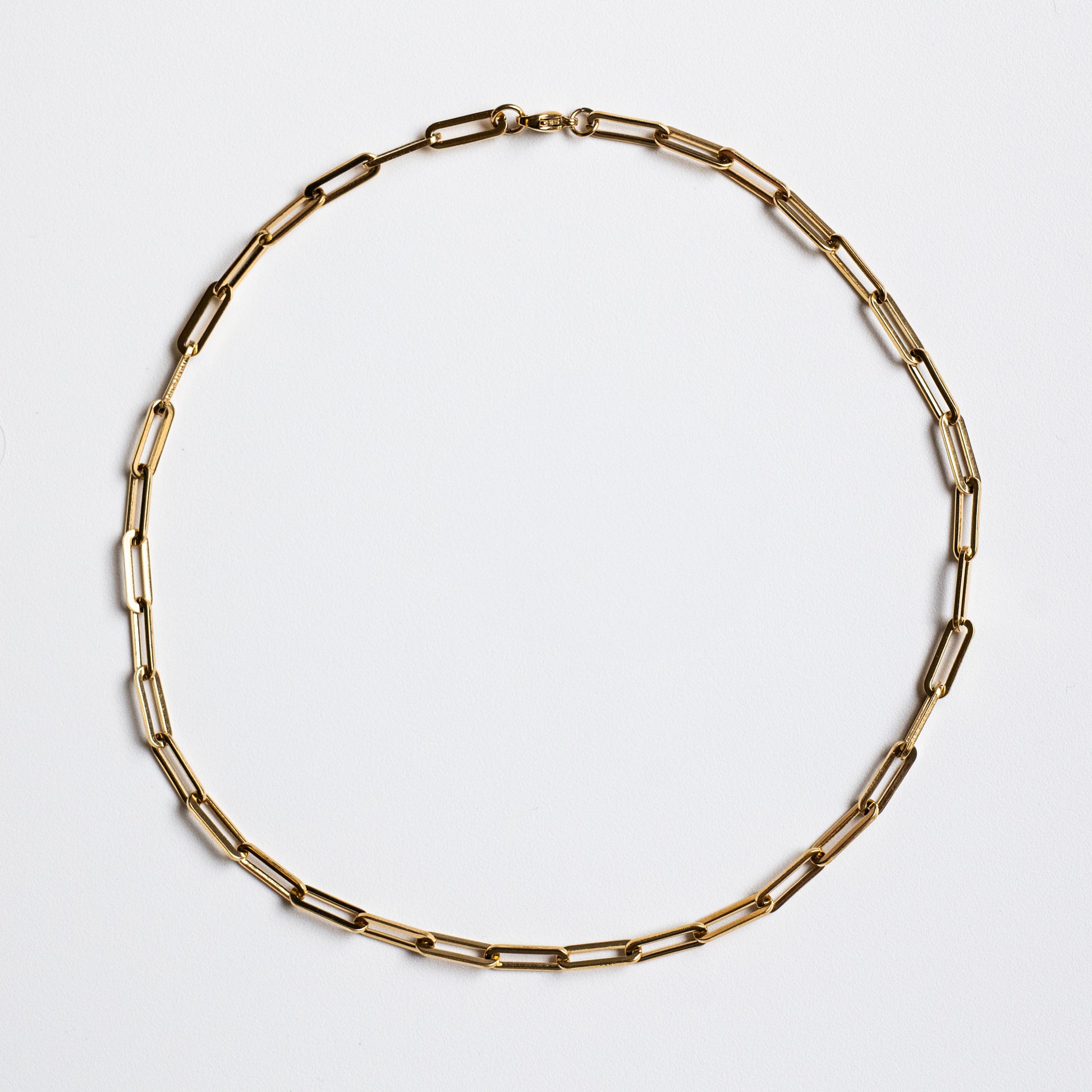 Samosa – Halskette