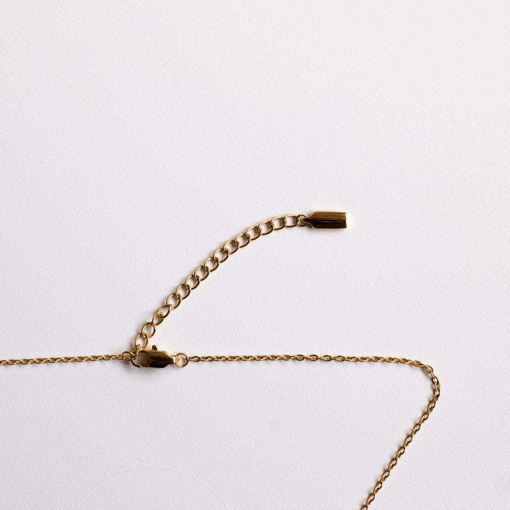 Lérins – Halskette