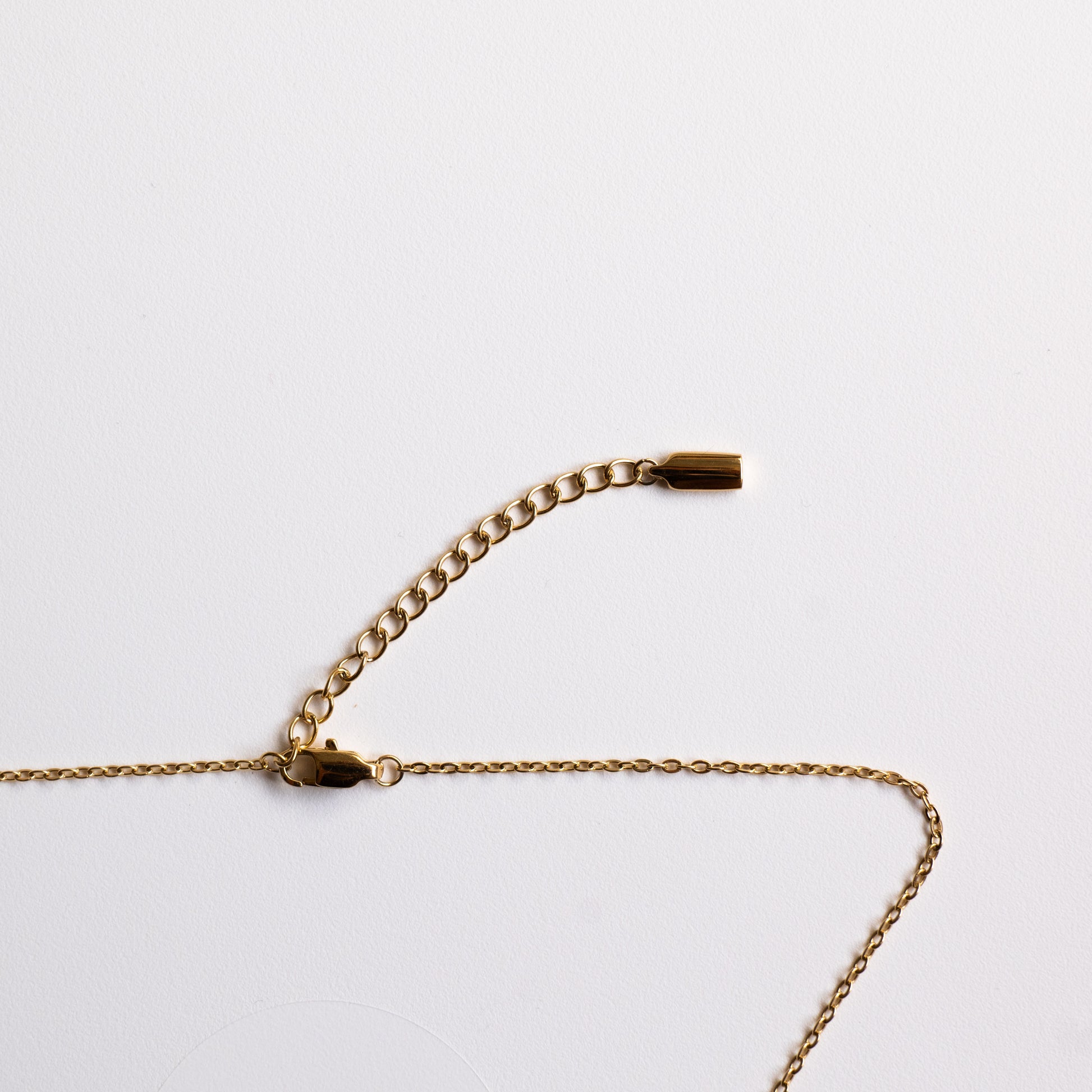 Lérins – Halskette