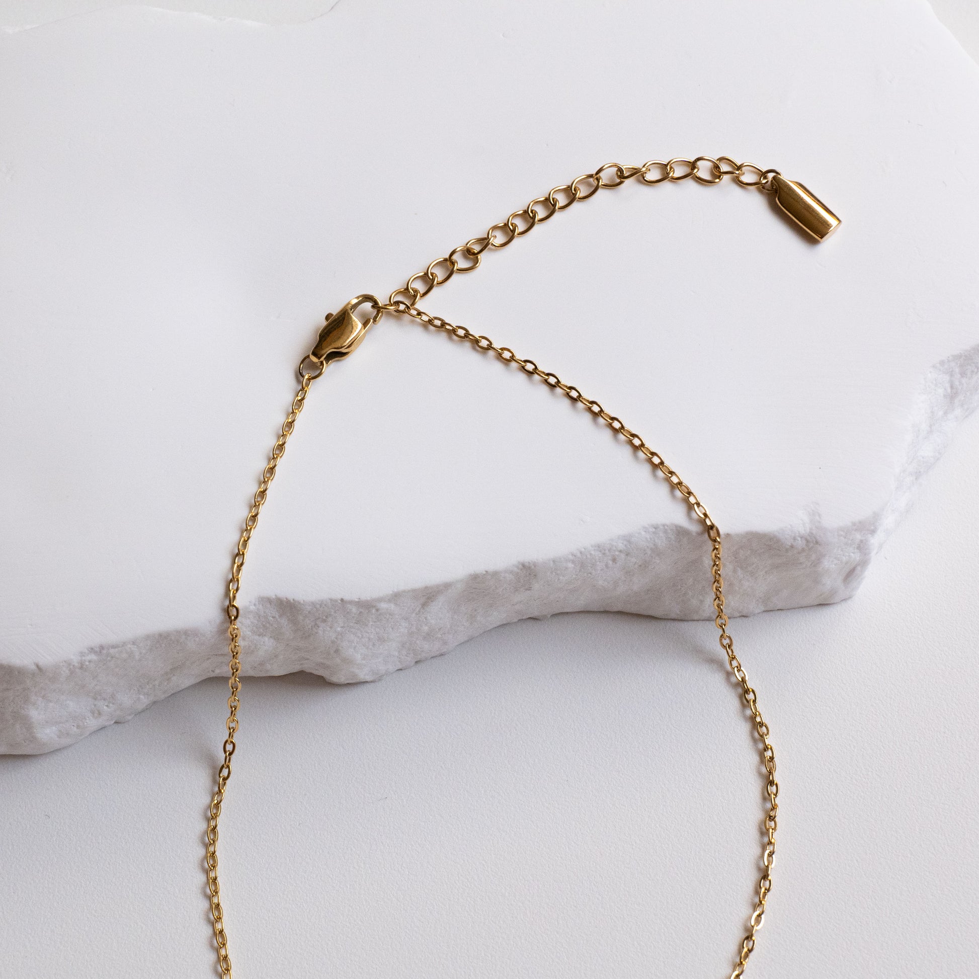 Lérins – Halskette