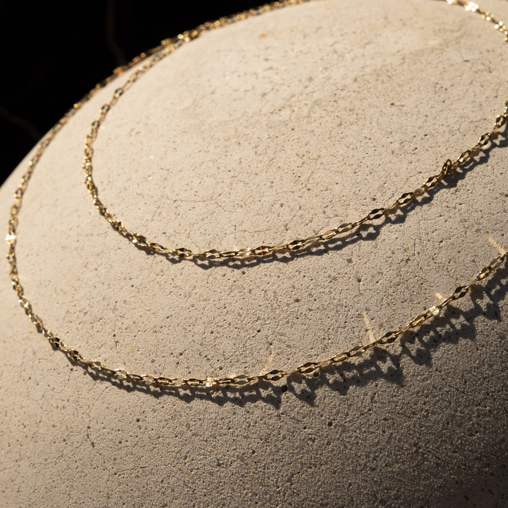 Ithaka – Halskette