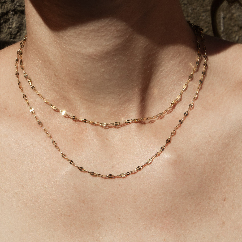 Ithaka – Halskette