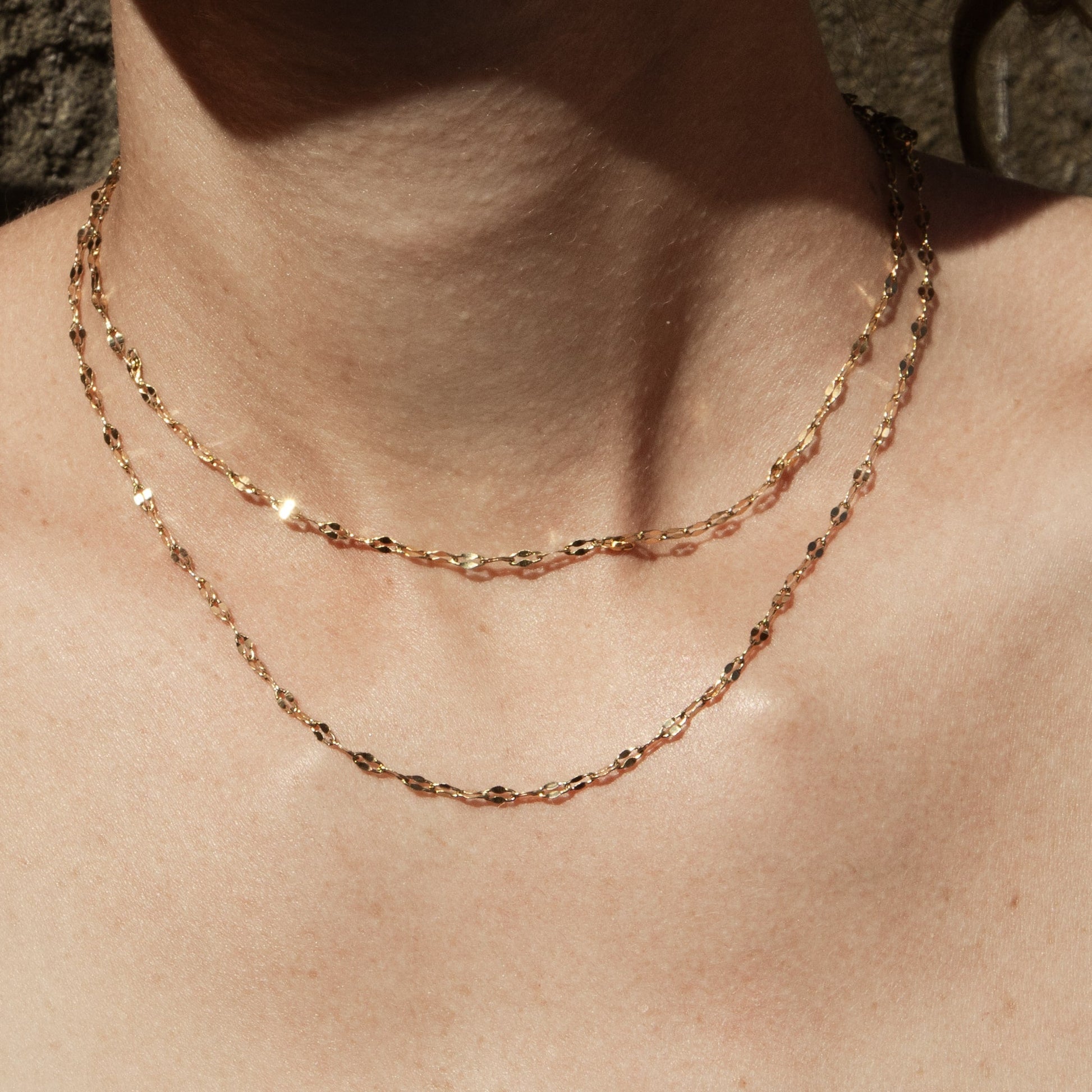 Ithaka – Halskette