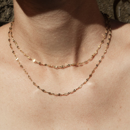 Ithaka – Halskette