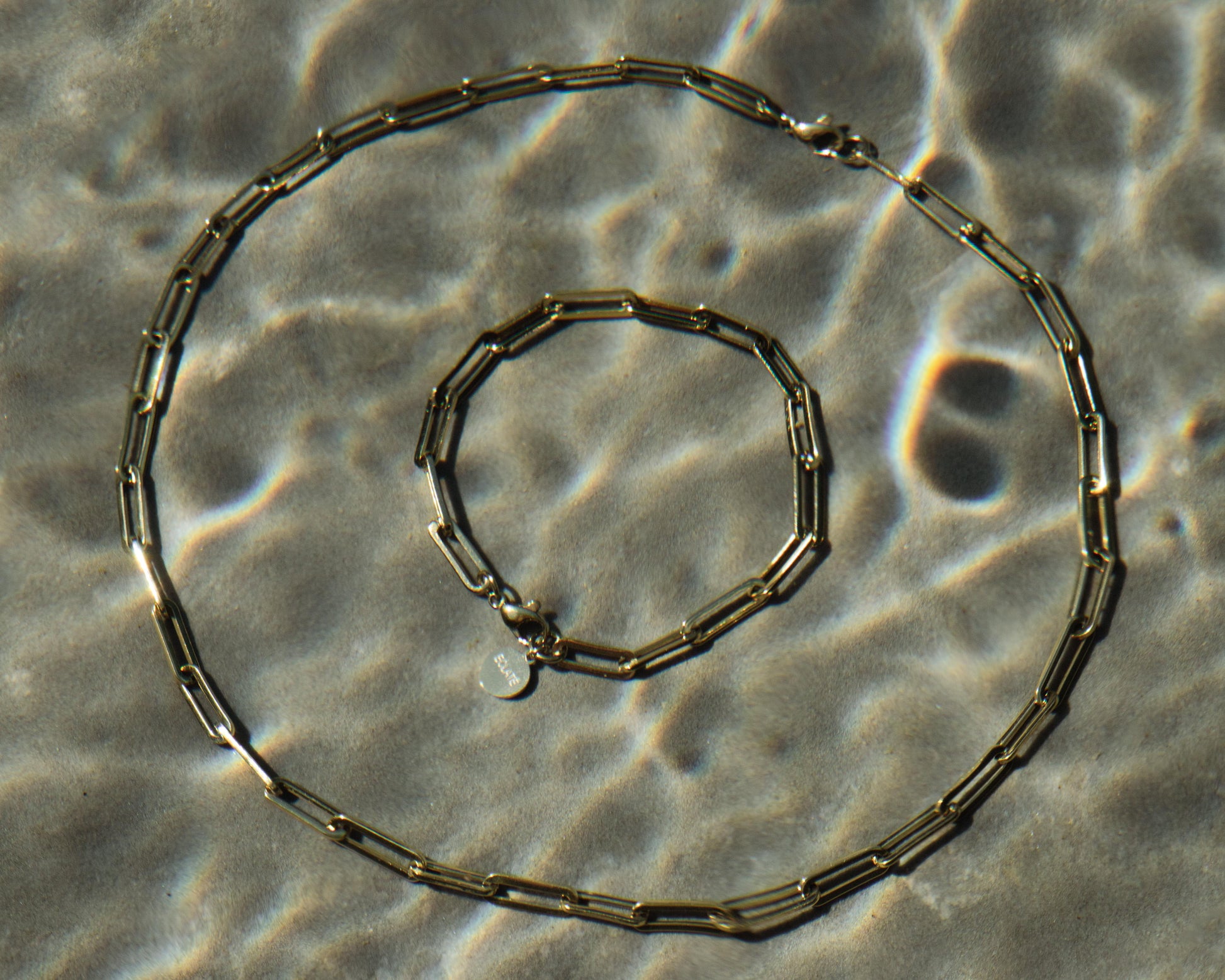 Samosa – Halskette