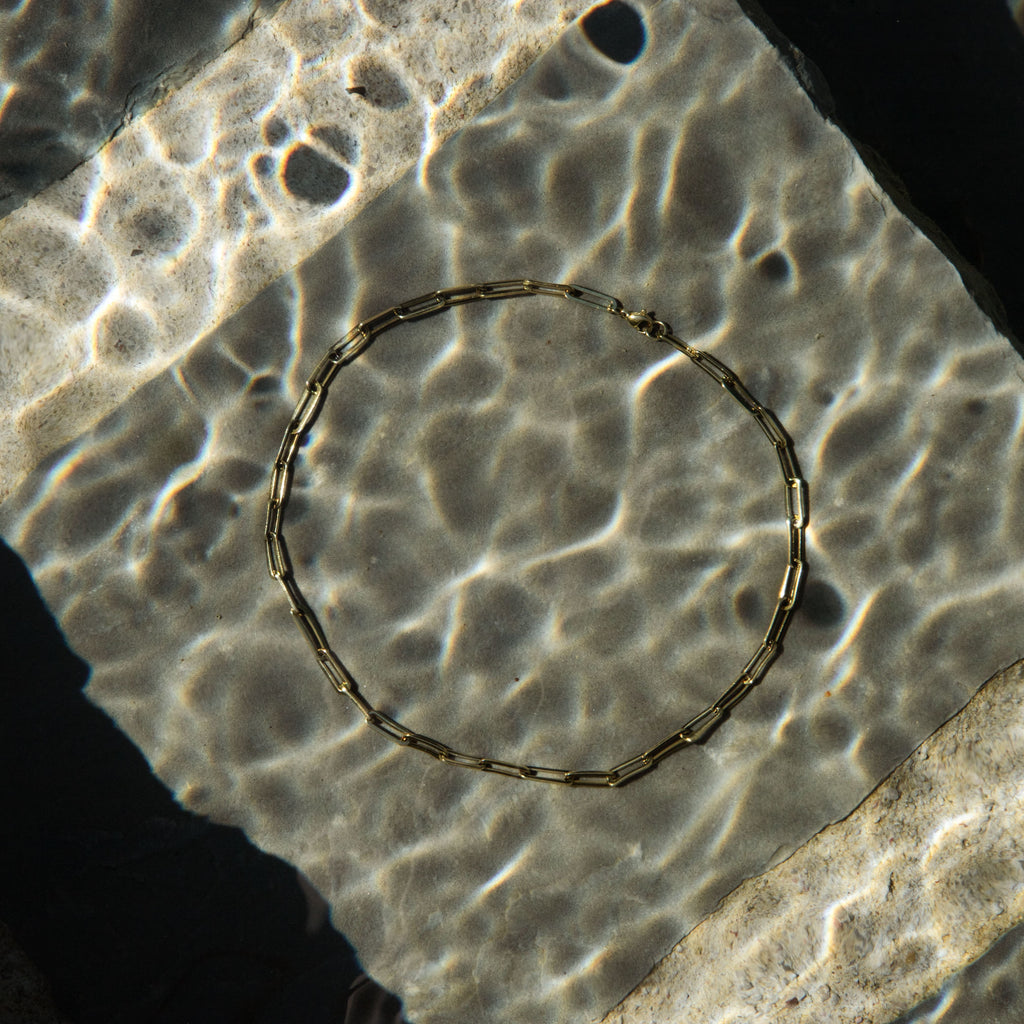 Samosa – Halskette