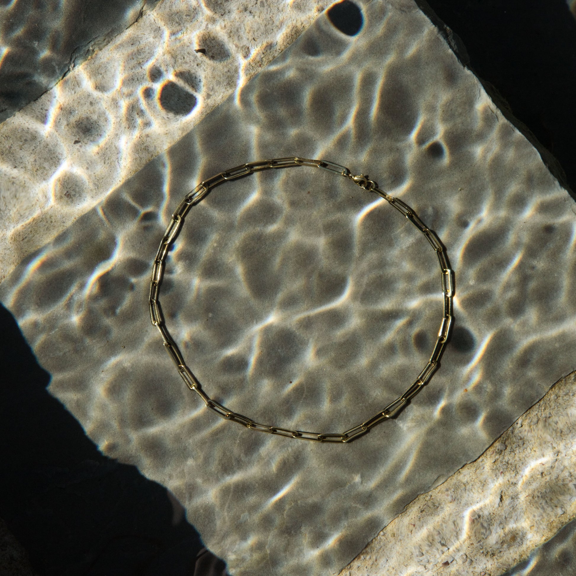 Samosa – Halskette