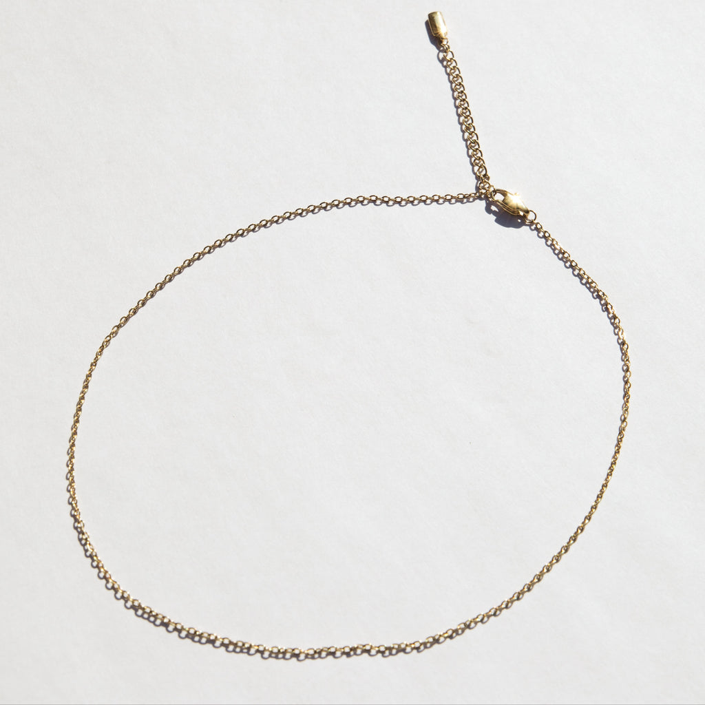 Lérins – Halskette