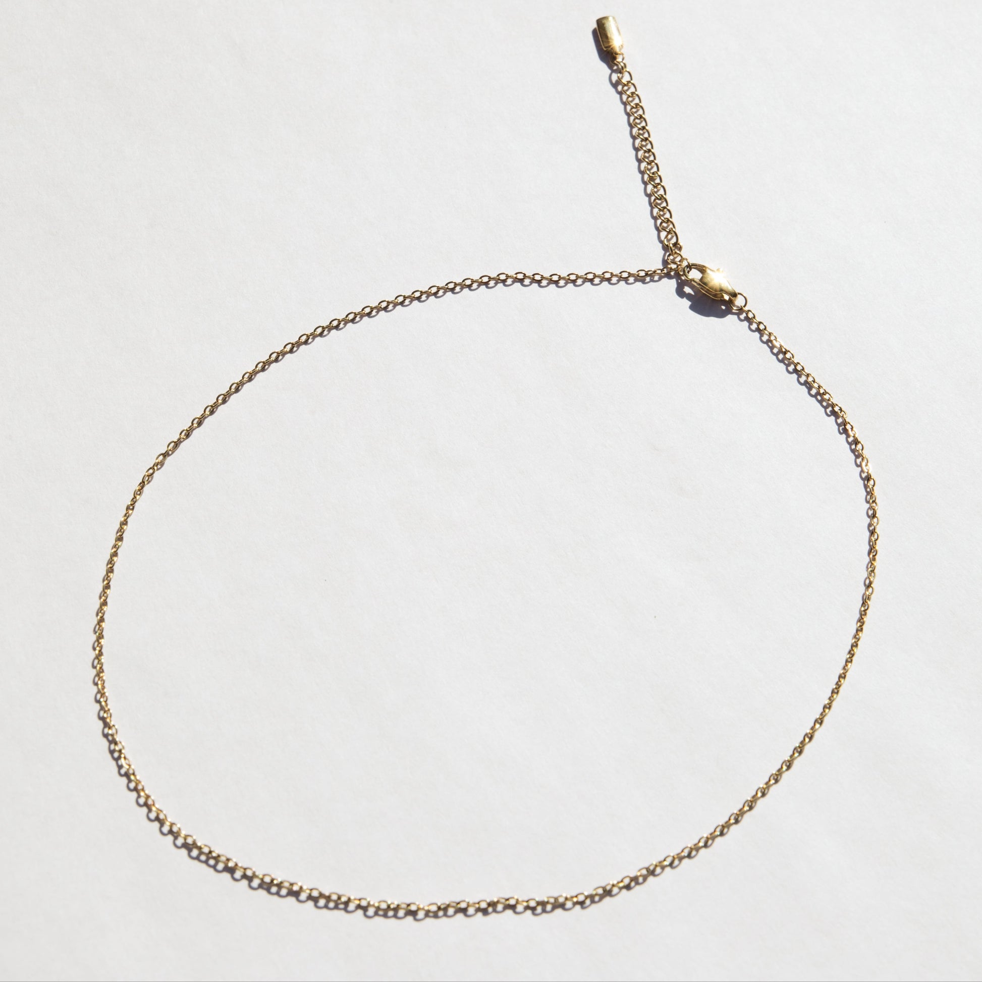 Lérins – Halskette