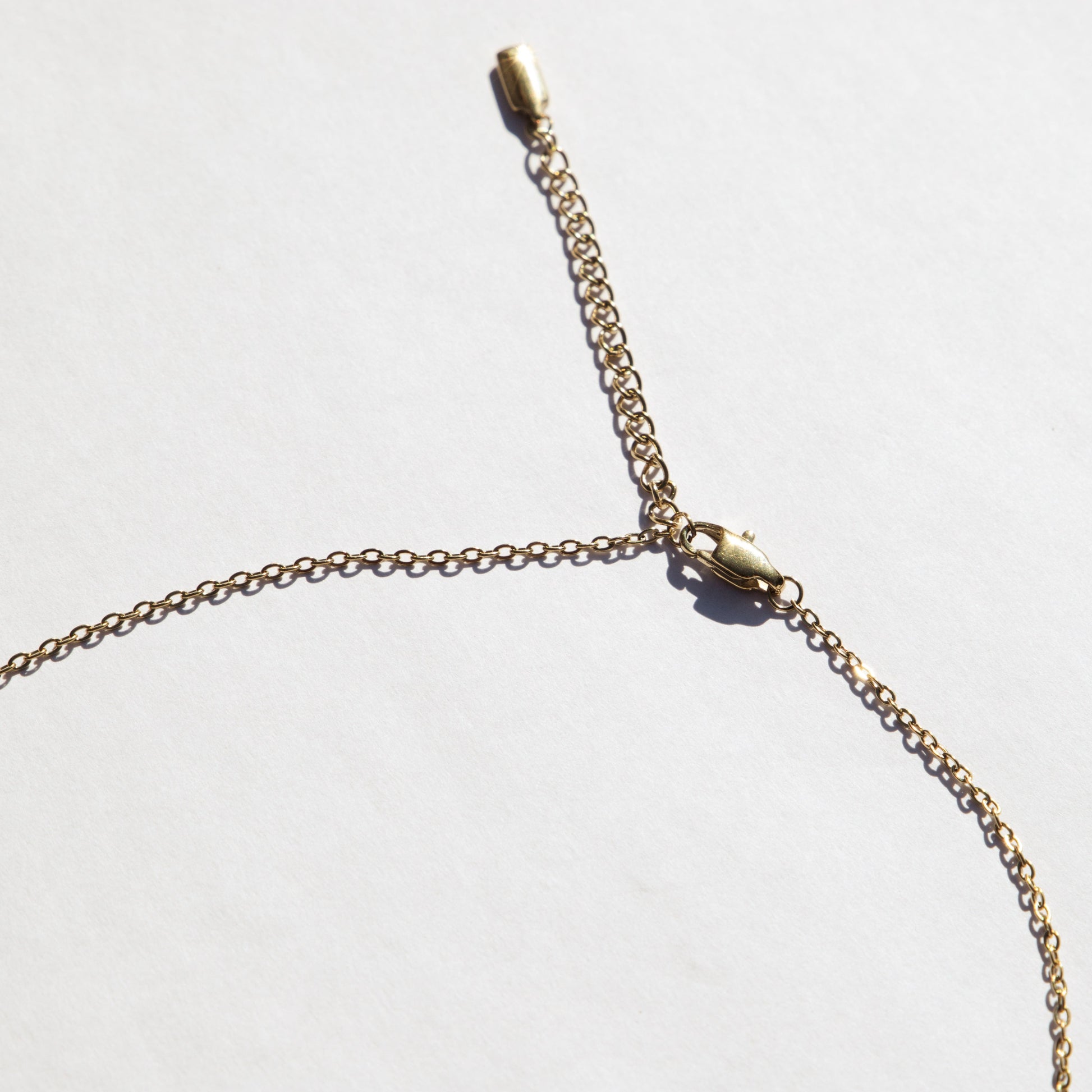 Lérins – Halskette